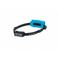 Latarka Ledlenser Neo 9R Blue