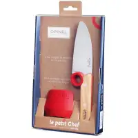 Opinel Le Petit Chef Nóż