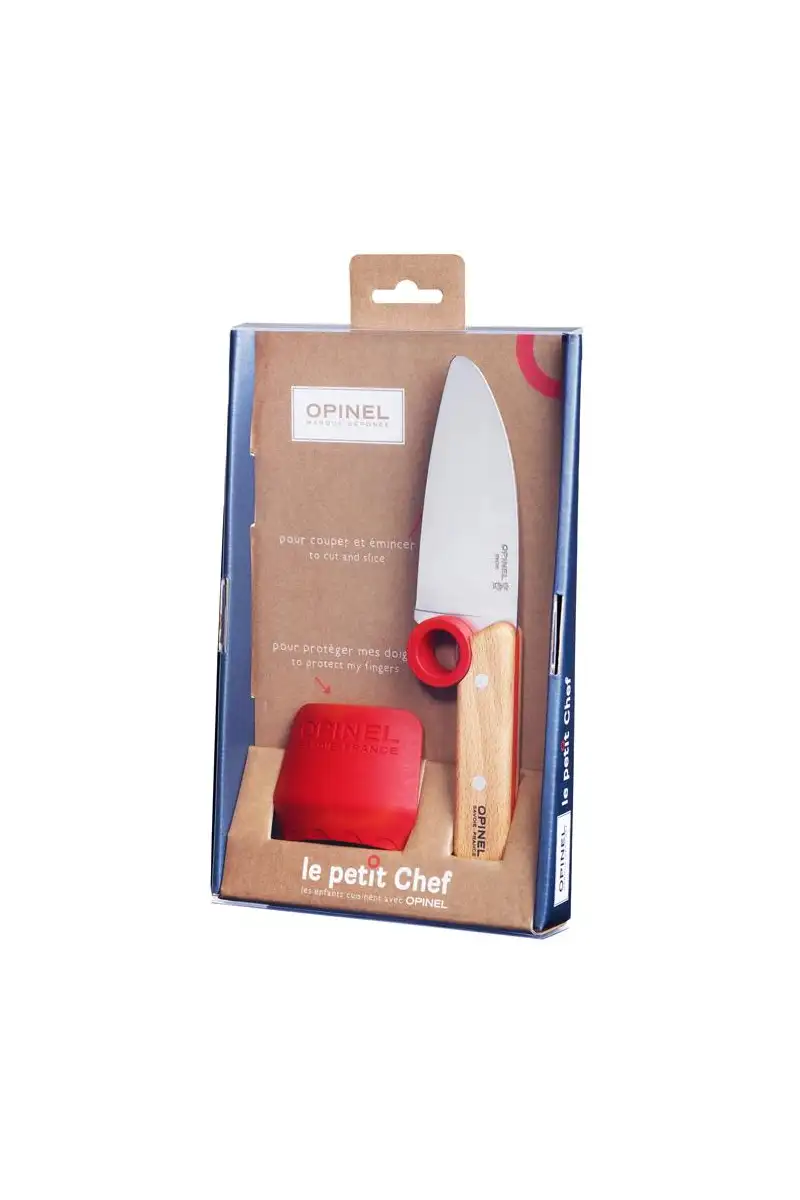 Opinel Le Petit Chef Nóż
