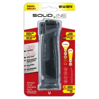 Latarka Ledlenser SW2R