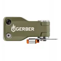 Multitool Gerber Freehander NipClip