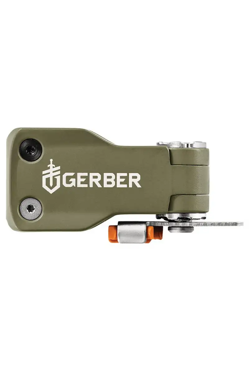 Multitool Gerber Freehander NipClip