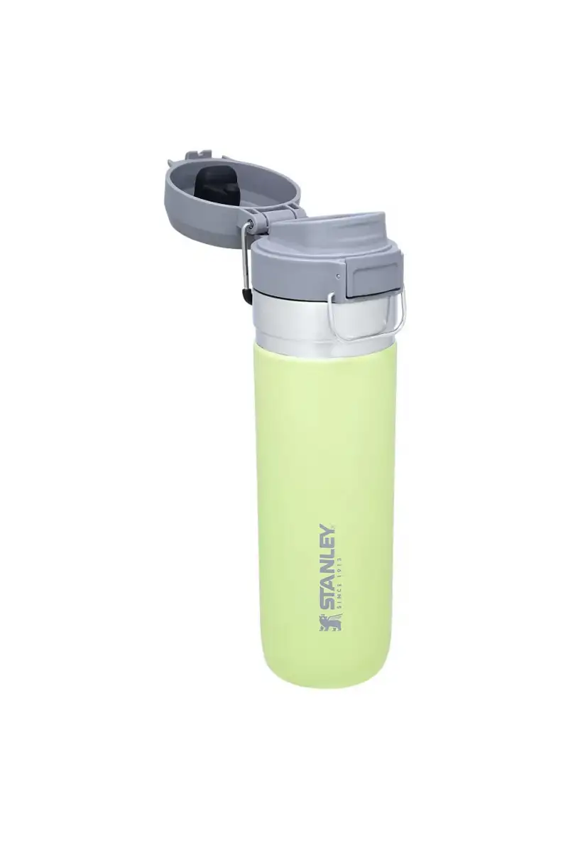 Stanley butelka Quick Flip 0.7L Citron