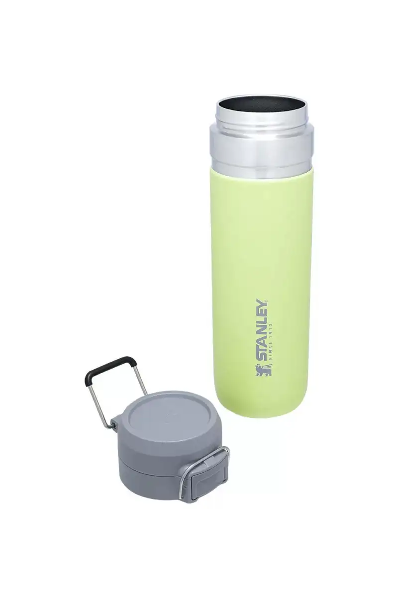 Stanley butelka Quick Flip 0.7L Citron