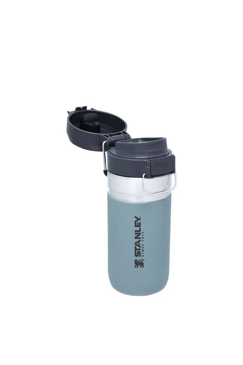 Stanley butelka Quick Flip 0.47L Shale