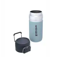 Stanley butelka Quick Flip 0.47L Shale