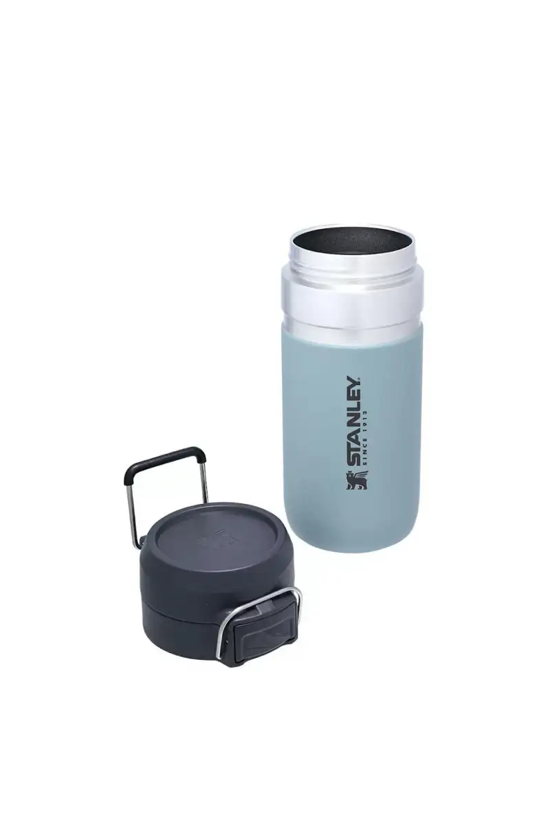 Stanley butelka Quick Flip 0.47L Shale