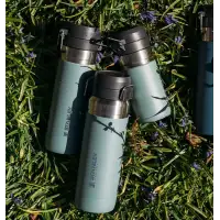 Stanley butelka Quick Flip 0.47L Shale