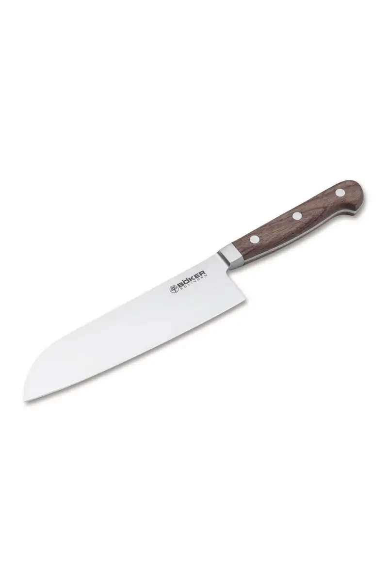 Nóż Boker Solingen Heritage Santoku