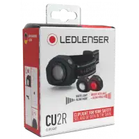 Latarka Ledlenser CU2R