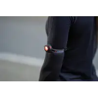 Latarka Ledlenser CU2R