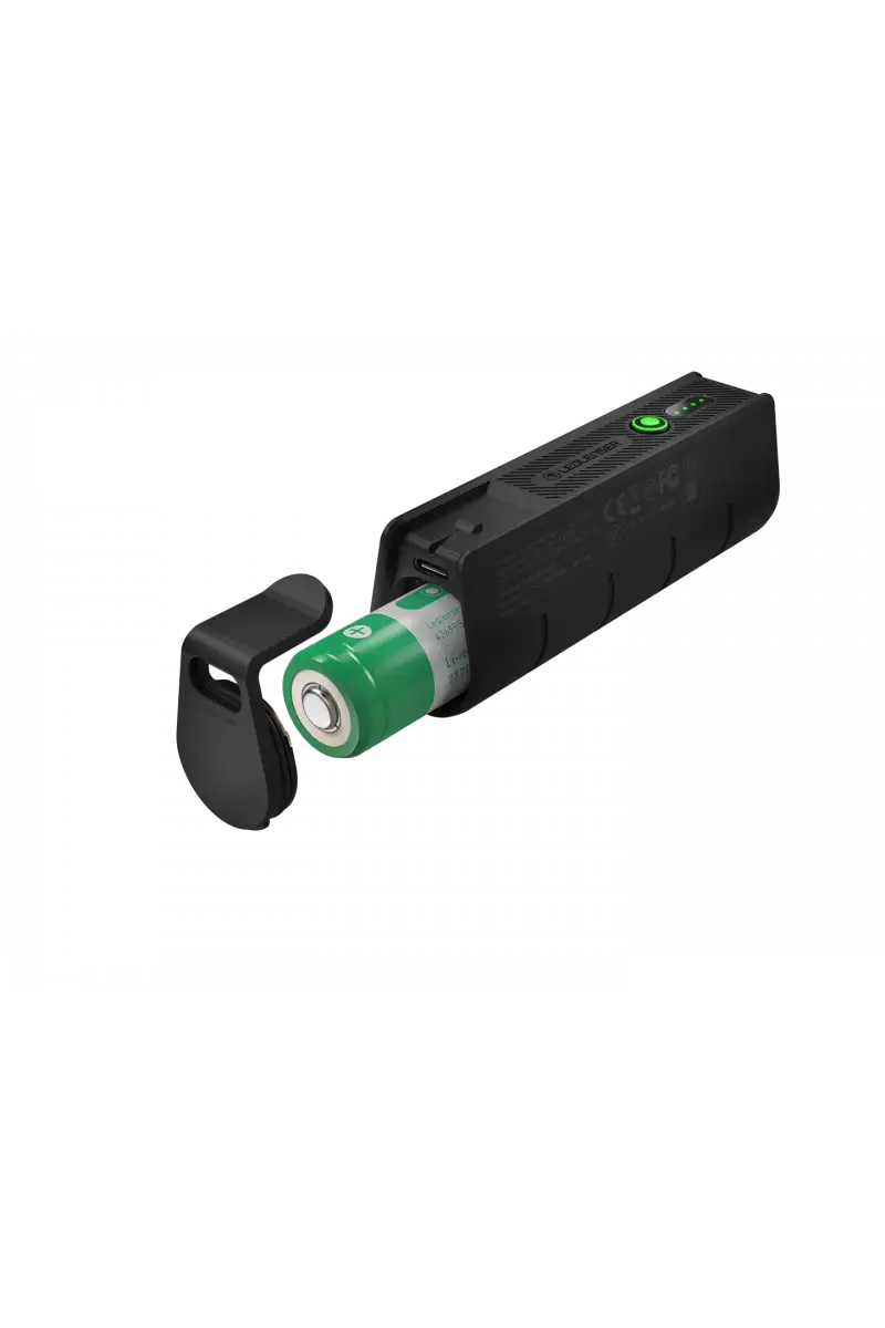 Powerbank Ledlenser Flex5
