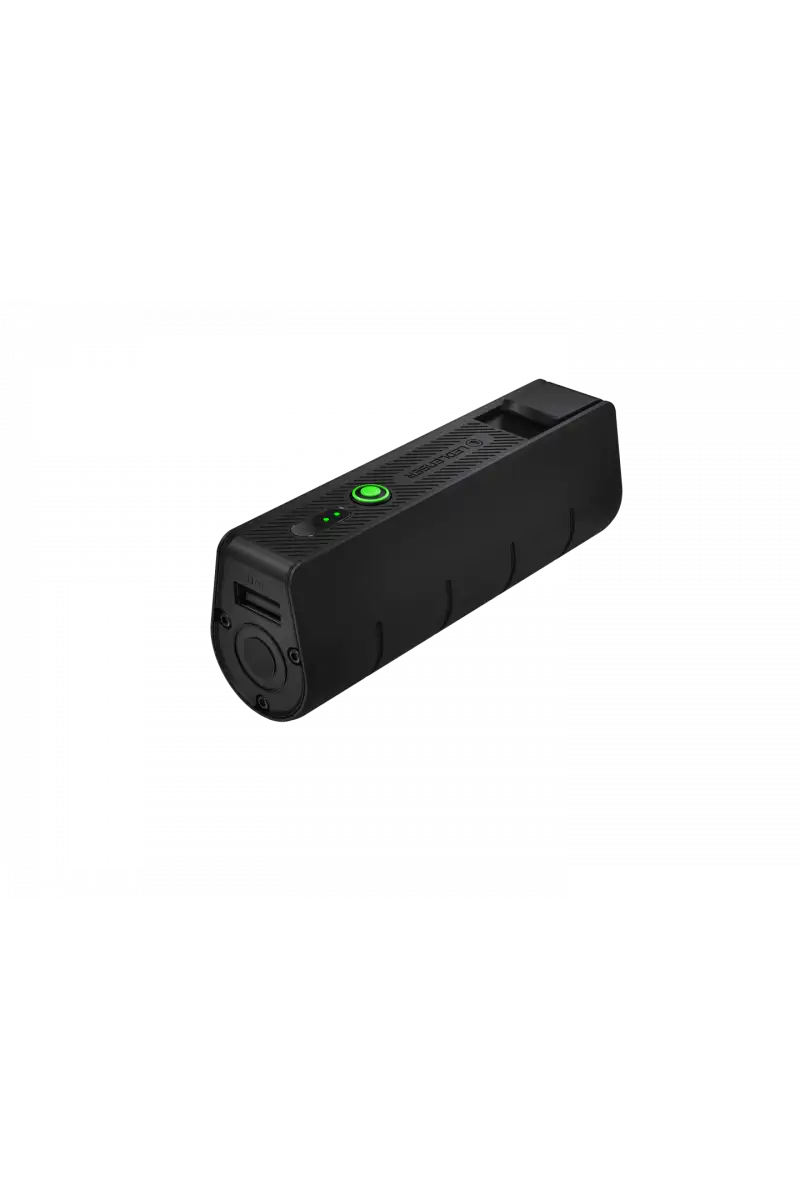 Powerbank Ledlenser Flex5