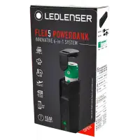 Powerbank Ledlenser Flex5