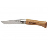 Opinel Nóż Inox Natural 03