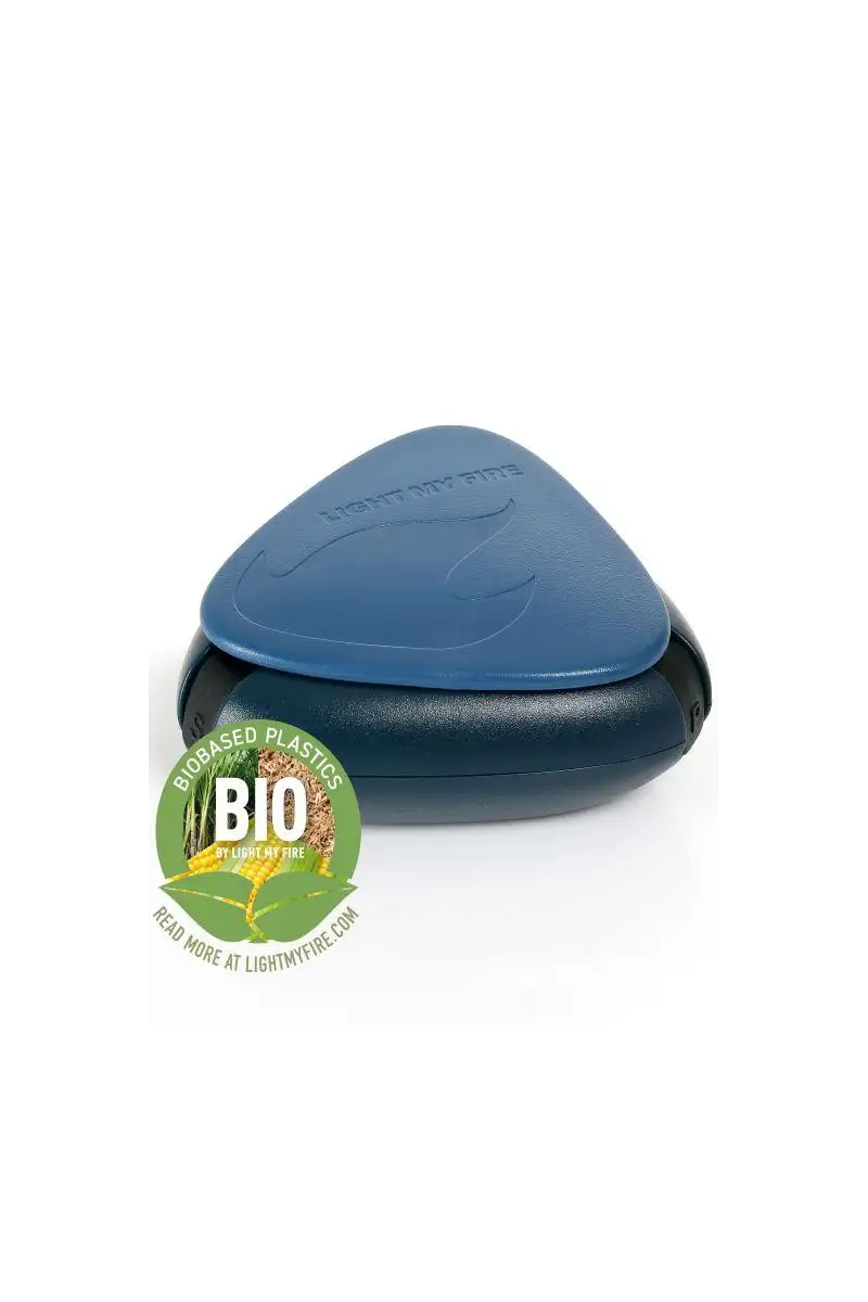 Light My Fire Salt&Pepper plus BIO hazyblue