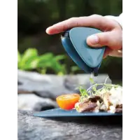 Light My Fire Salt&Pepper plus BIO hazyblue