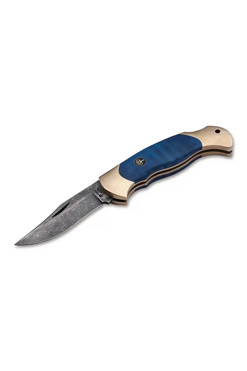 Nóż Boker Scout Solingen