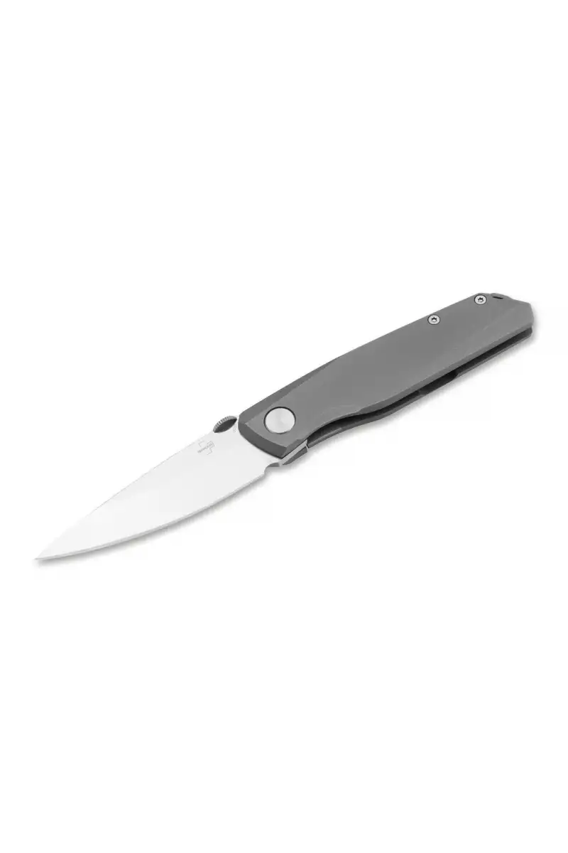 Nóż Boker Plus Connector Titanium