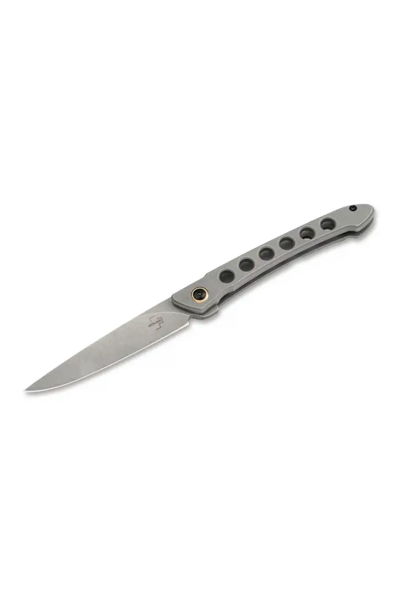 Nóż Boker Plus Urban Spillo Flipjoint