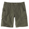 Spodenki Carhartt Rugged Flex RipStop Cargo Basil