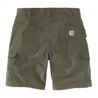 Spodenki Carhartt Rugged Flex RipStop Cargo Basil