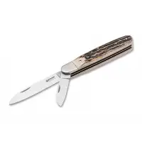 Nóż Boker Enigma Hirschhorn