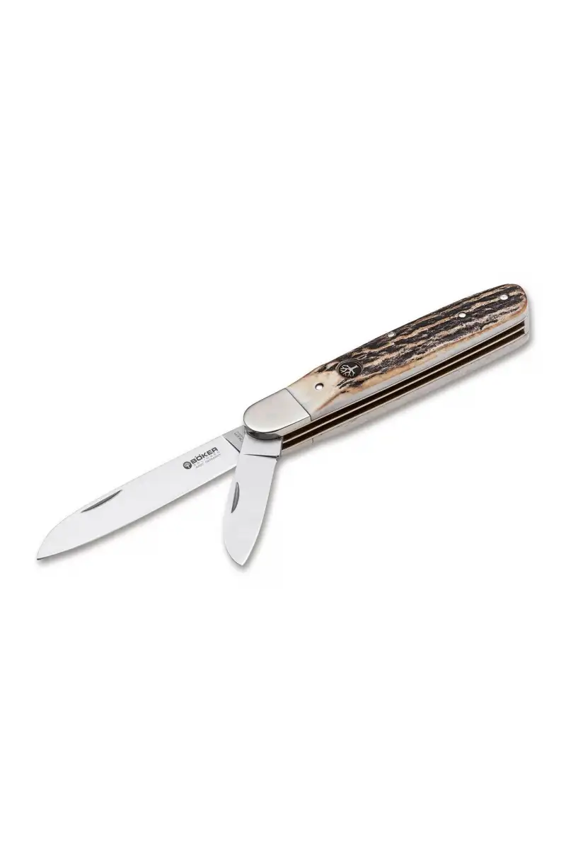 Nóż Boker Enigma Hirschhorn
