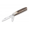 Nóż Boker Enigma Hirschhorn