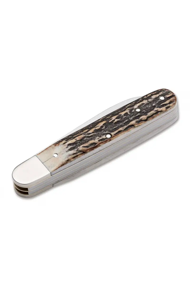 Nóż Boker Enigma Hirschhorn