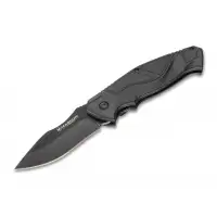 Nóż Magnum Advance All Black Pro 42