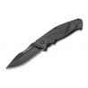 Nóż Magnum Advance All Black Pro 42