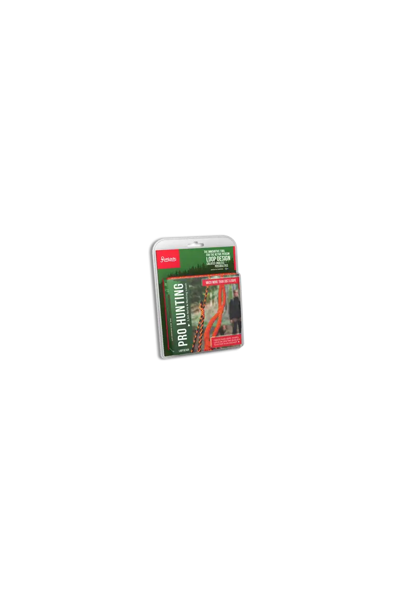 Zestaw RunLock Pro Hunting Set