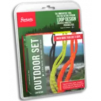 Zestaw RunLock Outdoor Set