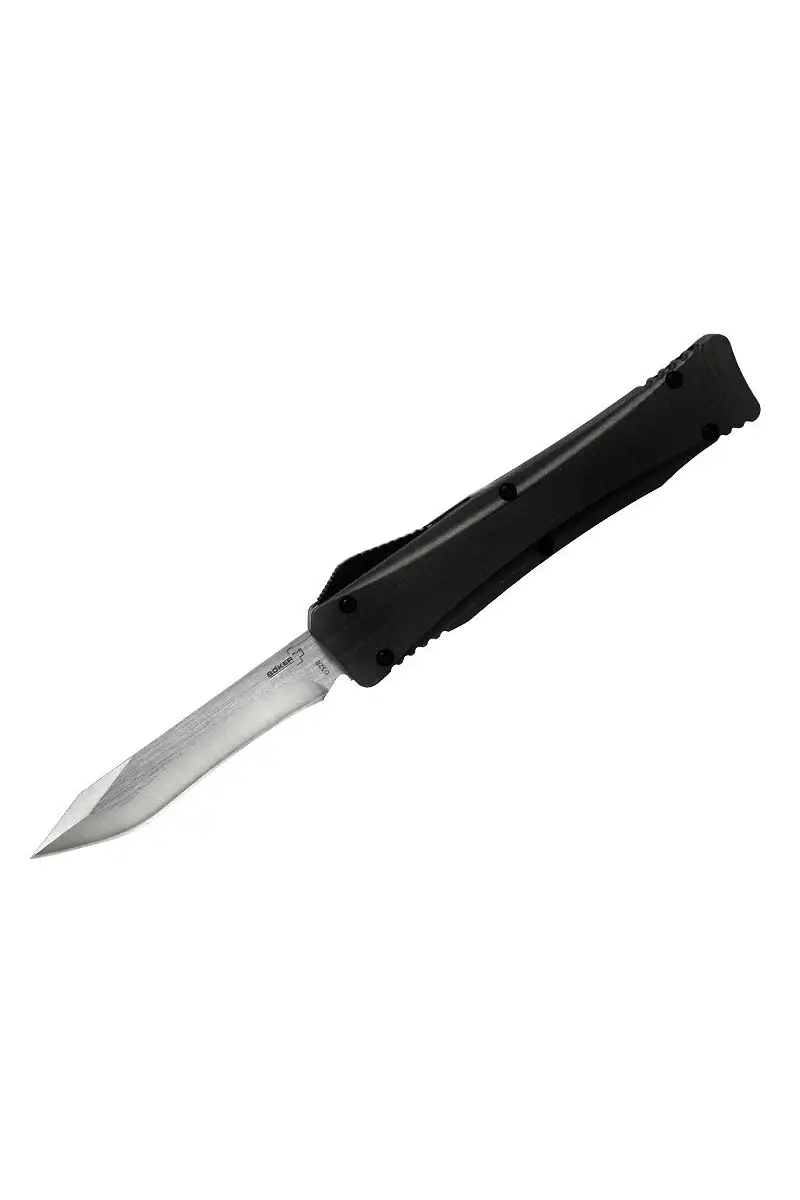Nóż Boker Plus OTF Lhotak Falcon D2 20