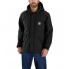 Kurtka Carhartt Storm Defender Black
