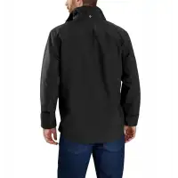 Kurtka Carhartt Storm Defender Black