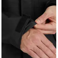 Kurtka Carhartt Storm Defender Black