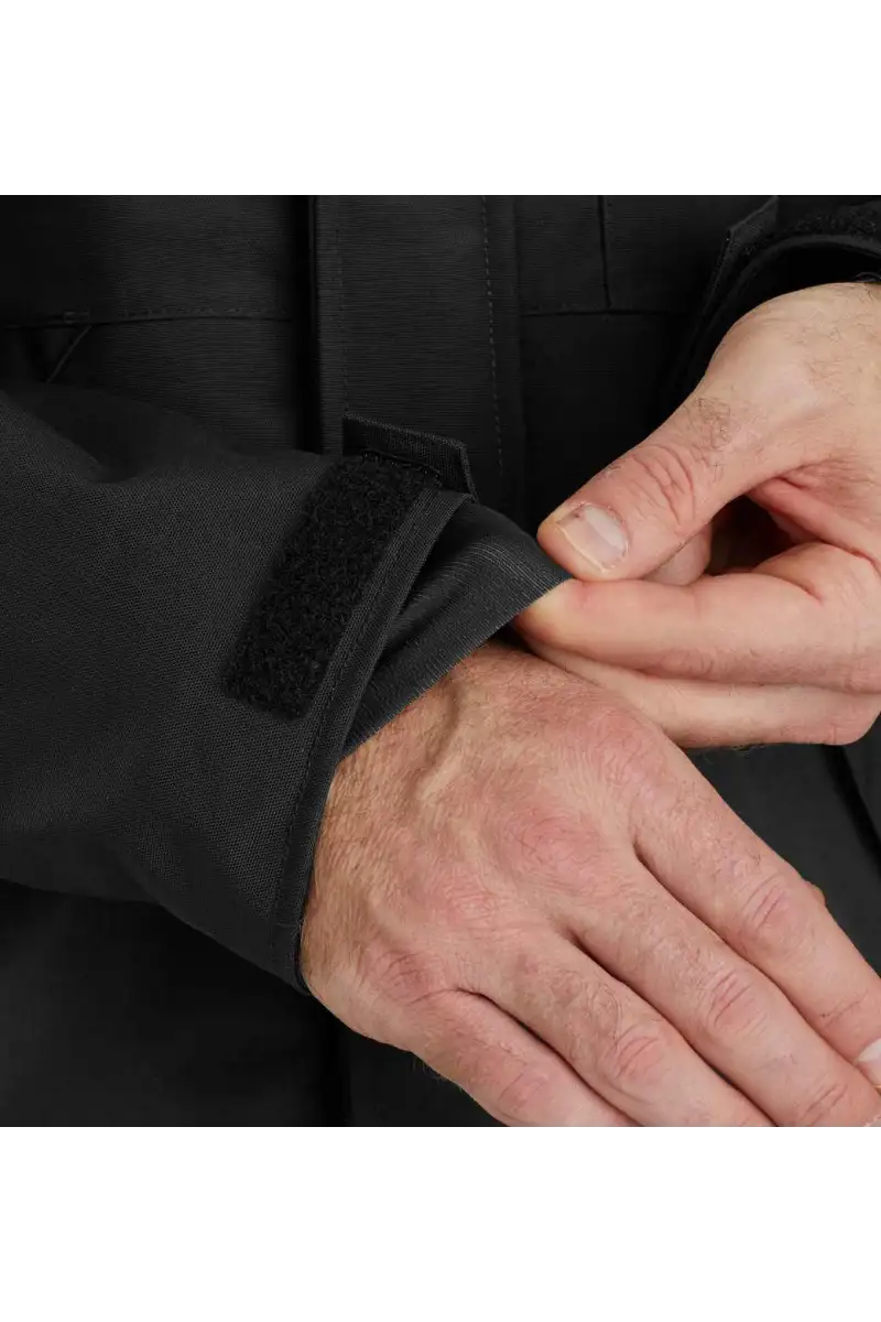 Kurtka Carhartt Storm Defender Black