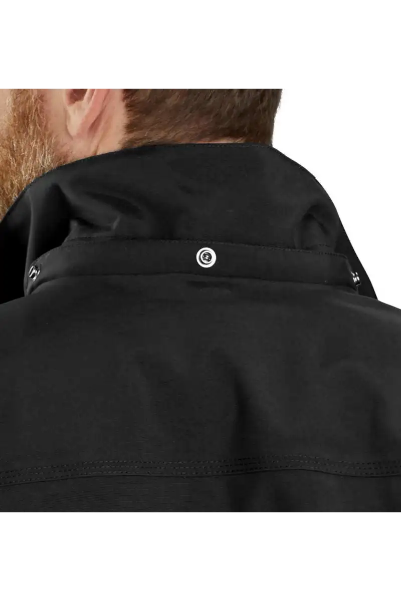 Kurtka Carhartt Storm Defender Black