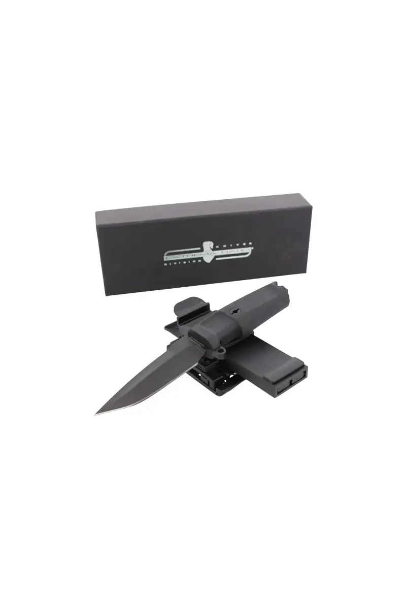 EXTREMA RATIO COL MOSCHIN C BLACK