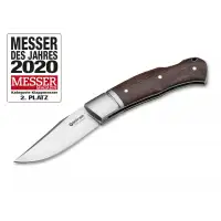 Nóż Boker Boxer Wsteneisenholz