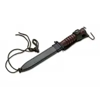 Nóż Boker Plus M3 Trench Knife