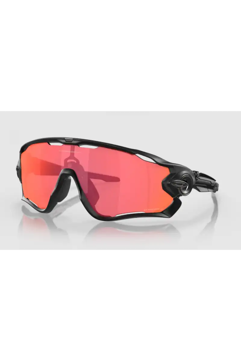 OAKLEY Jawbreaker Matte Black w PRIZM