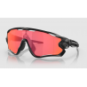 OAKLEY Jawbreaker Matte Black w PRIZM