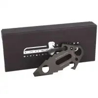 EXTREMA RATIO TK TOOL 2.0 BLACK