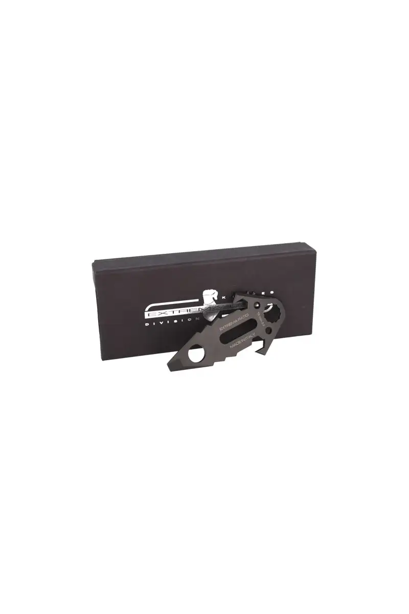 EXTREMA RATIO TK TOOL 2.0 BLACK