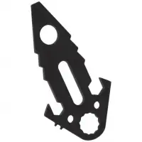 EXTREMA RATIO TK TOOL 2.0 BLACK