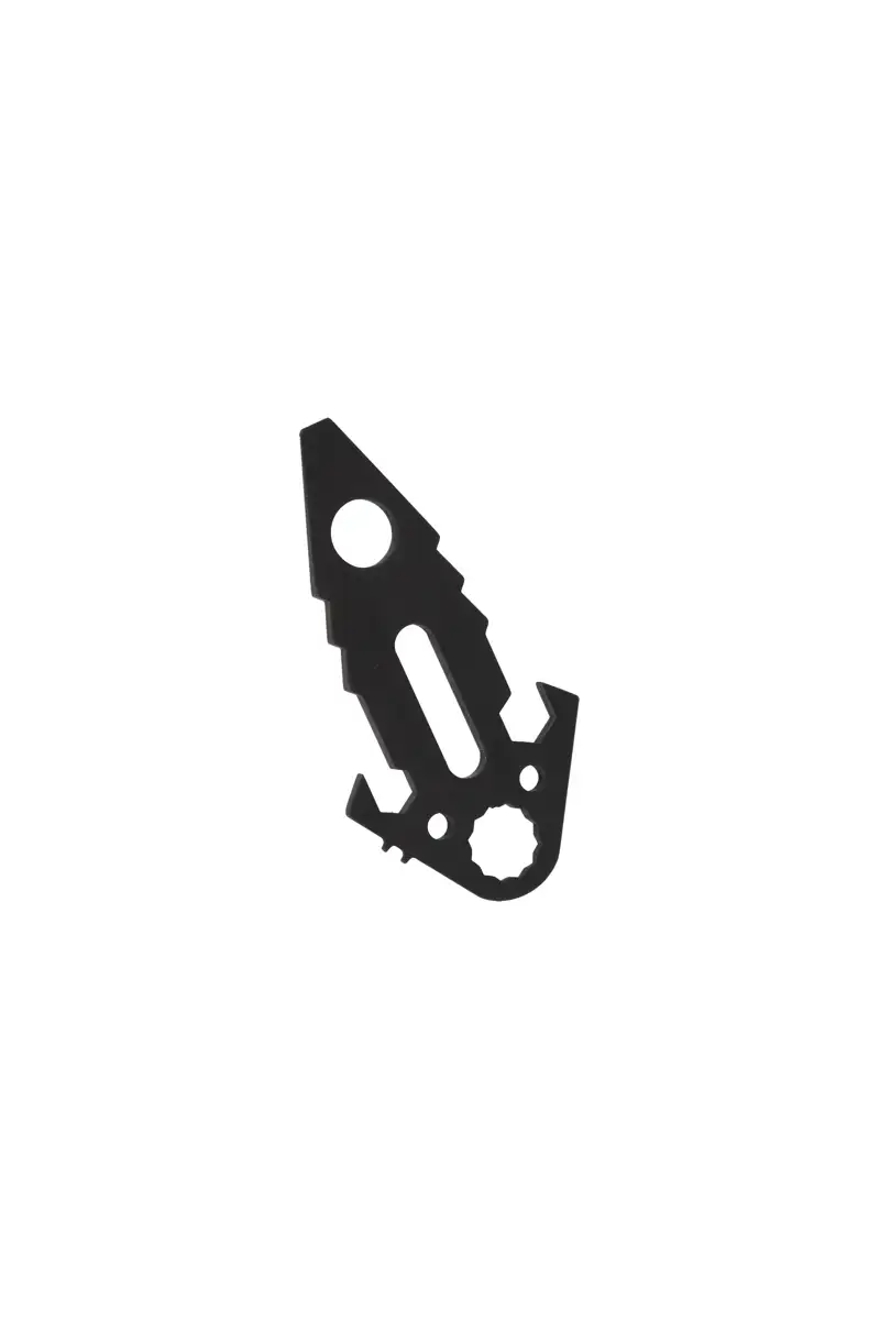 EXTREMA RATIO TK TOOL 2.0 BLACK