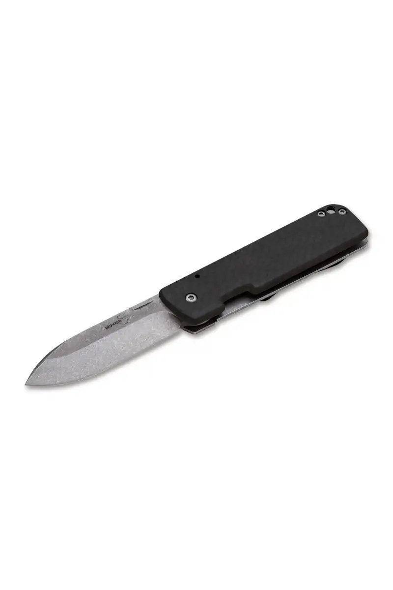 Nóż Boker Plus Lancer 42 Carbon